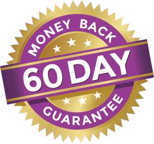 60 Day Guarantee